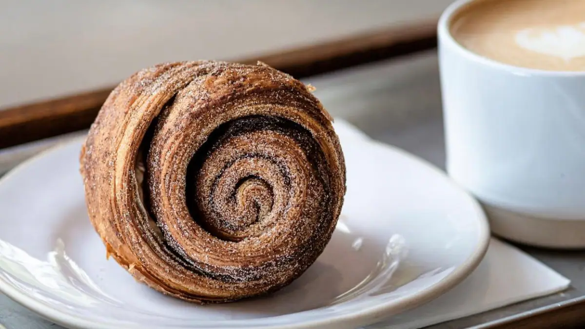GAIL's – artisan bakery in Weybridge town centre